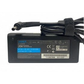 Resim Lenovo 20V 3.25A 65W Laptop Adaptörü (4.0mm*1.7mm) 