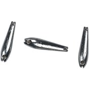 Resim Nikelajlı Mavruka Olta Kurşunu 350gr 1 Adet - Standart 