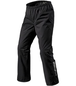 Resim Revit Acıd 4 H2o Yağmurluk Alt Siyah 