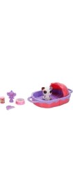 Resim Storemax Figür Köpek Set Çantalı Sürpriz Paket 