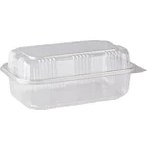 Resim Karokstore 1000 Gr. Plastik Sızdırmaz Kap Yüksek Kapaklı 100 Adet 