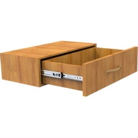 Resim Minnes Bilyalı Teleskopik Ray 43 mm X 45 cm 