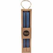 Resim Mikasa Moor Petek Lacivert Mat 25cm 2'li Mum MUM1.049303 