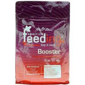 Resim Greenhouse Booster 500 gr 