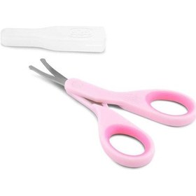 Resim Chicco Bebek Tırnak Makası 