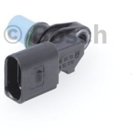 Resim Bosch -0986280431 Sensor Eksantrik Mil Pozisyon Audi A4 2.7 3.0 06 514558401 