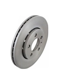 Resim Skoda Roomster Ön Fren Disk Mga 1j0615301l 