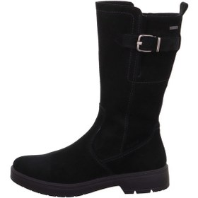 Resim Legero 2-000196 Mystic Kadın Siyah Gore-tex Çizme Siyah 