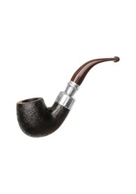 Resim Peterson Newgrange Spigot 221 9mm. Filtreli Akrilik Saplı Pipo 206340 