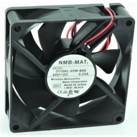 Resim Nmb 3110kl-05w-b80 Fan 