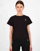 Resim Sportonex SO21S004 Run Poly T-Shirt Kadın T-Shirt 