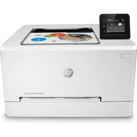 Resim Hp 7Kw64A Renkli Laserjet Pro M255Dw Yazıcı 