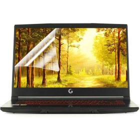 Resim Genel Markalar Game Garaj Slayer 5xl-1650 A+ Premium Uyumlu Notebook Ekran Koruyucu Kırılmaz Nano Cam 