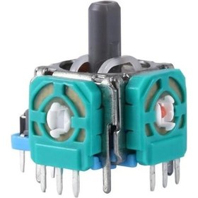 Resim Teknoroket PS5 Joystick Analog Motor 