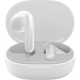 Resim XİAOMİ REDMİ BUDS 4 LİTE BLUETOOTH KULAKLIK BEYAZ 