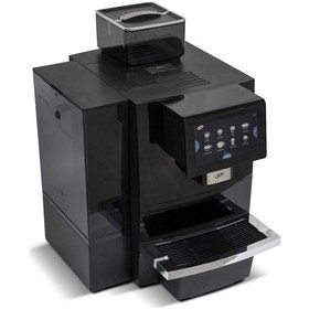 Resim Empero Jp Jp.cpc-a-6 Empero Jp Süper Otomatik Espresso Kahve Makinesi 