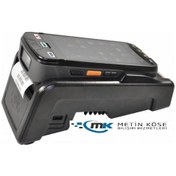 Resim Urovo I9000S Payment Terminal Adroid-2D-5-1-2G-16G 5Inc Hd Wifi. 