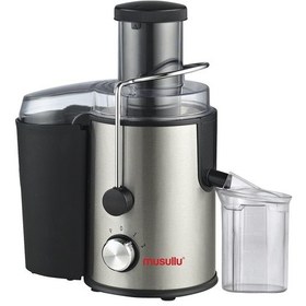 Resim Musullu MSL-728 JE-MİN 700 W Katı Meyve Sıkacağı 