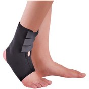 Resim Orthocare 7620 Ayak Bilek Bandajı Ortopedik Medikal Ayak Bilekliği 