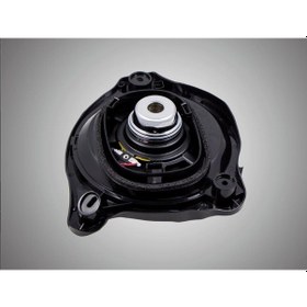 Resim Oto Bass Subwoofer 20Cm 200W L R Burock Br-203 