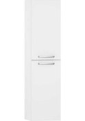 Resim Vitra S50 Boy Dolabı 36 Cm Parlak Beyaz Sağ 56080 (490308377) Beyaz 