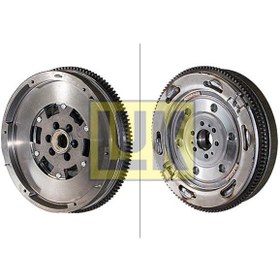 Resim Luk 415054910 Volan Vw Amarok Cdc-Csh-Cne-Cnf-Cdb Wp865474 