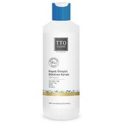 Resim TTO Clinic Kepek ve Dökülme Karşıtı Şampuan 400 ml 