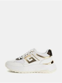 Resim Guess Sneakers FLTFONFAB12 