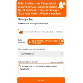 Resim twingold Bel ve Bacak Çantası Unisex All In One - Antrasit - Kırmızı 