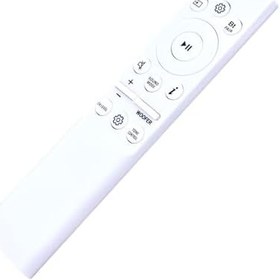 Resim ALLIMITY AH81-15047A Uzaktan Kumanda Samsung Soundbar HW-Q710B HW-Q810B HW-Q935B HW-Q700B HW-Q800B HW-Q930B ile Uyumlu 