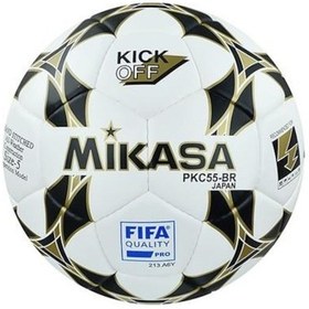 Resim MIKASA FIFA ONAYLI SENT.DERİ PKC55BR2 