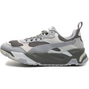 Resim Puma 389289-24 Trinity Flat Erkek Spor Ayakkabı Gri 