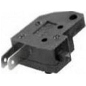 Resim Motosiklet Ön Fren Müşürü Çıt Çıt Model E-Bıke, Scooter, Spacy V. 