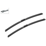 Resim Bosch Sılecek Supurgesı Takımı 600mm / 600mm Mercedes W204 S204 C218 X218 W212 C207 A2048203145 