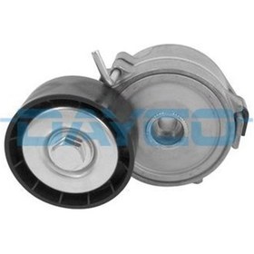 Resim Day V Kayıs Gergı Rulmanı Kutuklu Land Rover Freelander 2.2 Td4 06-14 Range Rover Evoque 2.2d 11 MR00-DAY-APV2464 