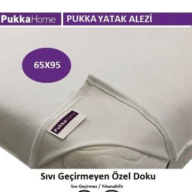 Resim Pukka Yatak Alezi 65 x 95 CM 