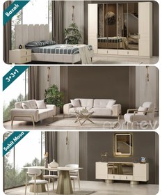 Resim Miran Düğün Paketi 