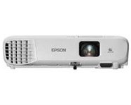 Resim Epson CO-W01 3000 Ansilümen 1280x800 Projeksiyon Cihazı 