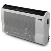 Resim Hier Fujiyama Fhs 12000 E Elit 10 Kw Hermetik Elektrik Ateşleme Doğalgaz Sobası 