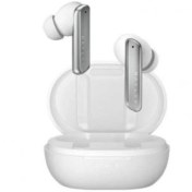 Resim Haylou T60 W1 TWS Beyaz Kulak İçi Bluetooth Kulaklık Outlet 