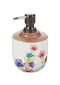 Resim Ilvına Sıvı Sabunluk D-19200 Siyah 