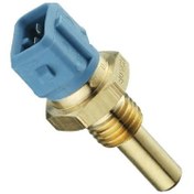 Resim Bmw E36 Kasa Hararet Müşürü Mavi Renk Bosch Marka 0280130026 - 60523383 