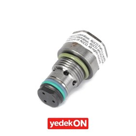 Resim AGCO Basınç Tahliye Valfi - Gleaner | G737100600110 