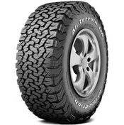 Resim Bf Goodrich 245/65r17 111/108s Lrd Rwl (BEYAZ YAZILI) All Terrain T/a Ko2 (4 MEVSİM) (2024) 