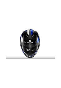 Resim Shark Ridill 1.2 Phaz Kapalı Kask | Mavi 