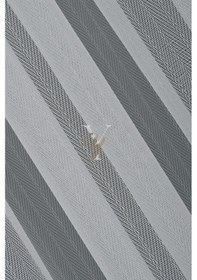 Resim 4612 Tül Perde V-01 Ekru Ekru 