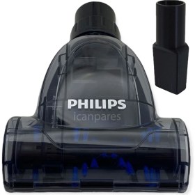 Resim Parmis Sinbo Svc 3455 Elektrikli Süpürge Mini Turbo Başlık 