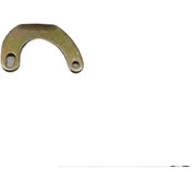 Resim Cg 125 Orta Sehpa Braketi 