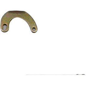 Resim Cg 125 Orta Sehpa Braketi 