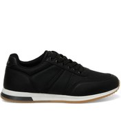 Resim Kinetix TALROND 4FX Siyah Erkek Sneaker 